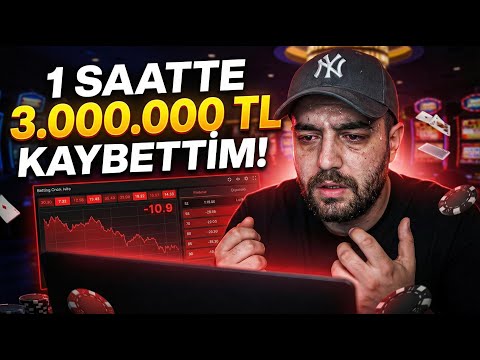 Kumarı Nasıl Bıraktım? Çok Kolay Oldu!