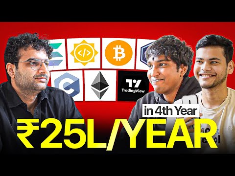 From Beginner to $2000/Month: Web3 & Applied AI Success Stories