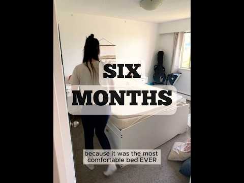 Hot Take: Air mattresses are the best mattresses!