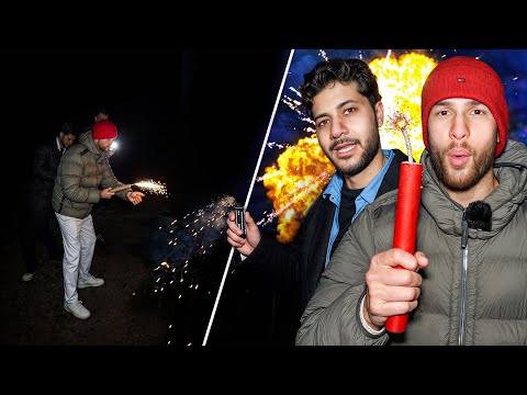 Das letzte Video aus Polen..