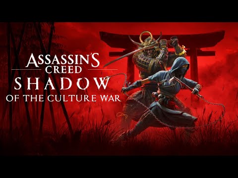 This is NOT a review of AC Shadows