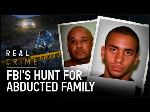 Kidnapped Mom Writes Secret Code in Blood For Officers