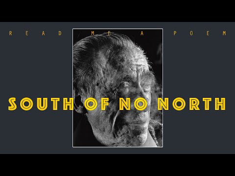 South of No North Audiobook by Charles Bukowski