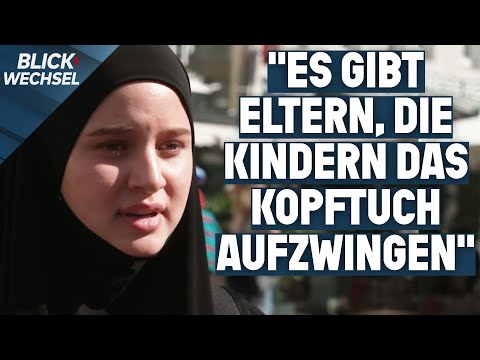 Verhindert das Kopftuch die Integration? | BLICKWECHSEL