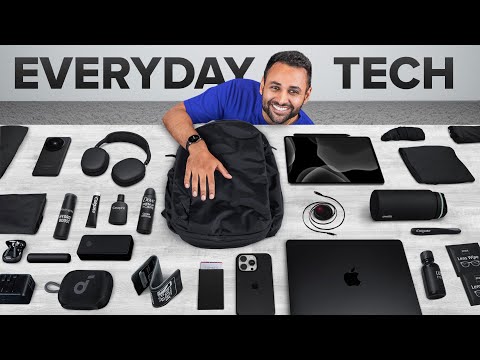 Everyday Tech Youβll Actually Use