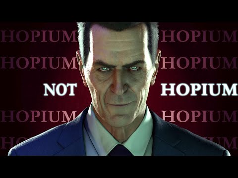 Half Life 3 won't stop leaking, and we know A LOT.