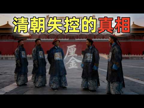 釐金 | 湘軍的軍費是怎麼來的 | 清朝財政失衡