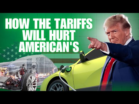 Trump makes threat come true: EVs will take the biggest hit as prices skyrocket