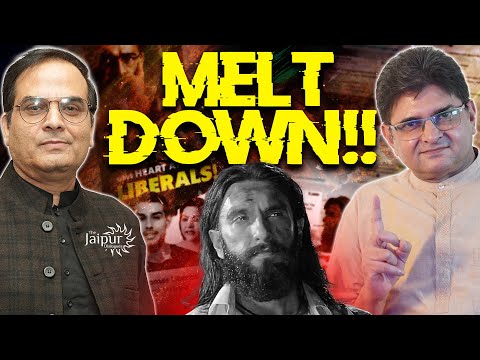 Tough Time for Bollywood Ahead - भाग उठे Liberals | New BJP President | SIR Analsis | Harsh Kumar