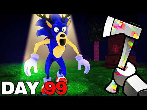 Testing FAKE 99 Nights in the Forest Games!