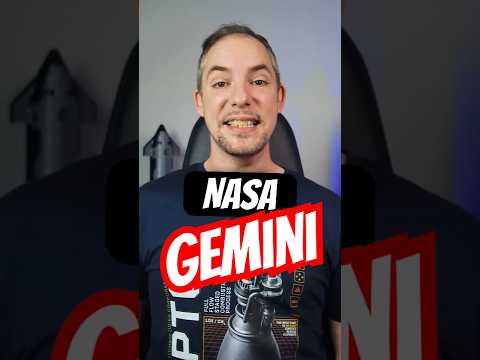 How NASA Learned to Park in Space at 26,000 KPH!