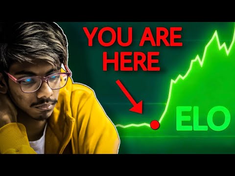 400 ELO Chess on chess.com