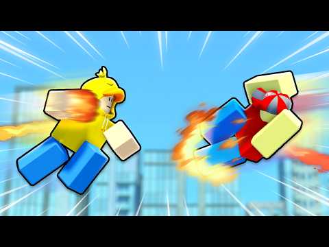 I Animated in Roblox For 24 HOURS