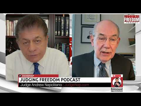 Prof. John Mearsheimer : America Is Losing Israel’s War — Here’s Why