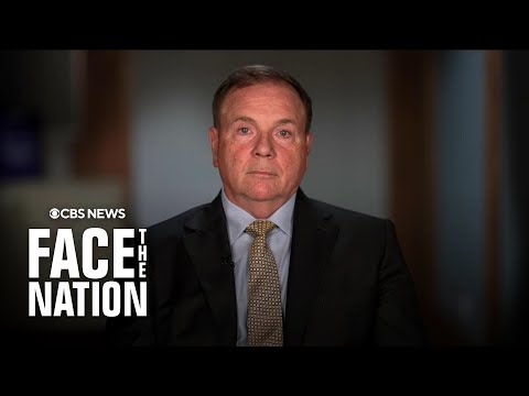 Ret. Lt. Gen. Ben Hodges says Hegseth's fitness standard remarks were "completely unnecessary"