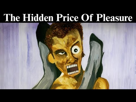 The Hidden Price of Pleasure in the Modern World | Aldous Huxley