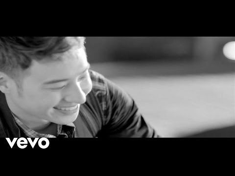 Will Pan - 潘瑋柏 - 忘記擁抱 (Official Video)