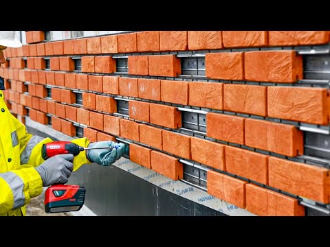 CONSTRUCTION TECHNOLOGIES THAT HAVE REACHED A NEW LEVEL