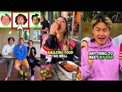 *1 HOUR* New Zhong TikTok Funny Videos Compilation 2023 | Ultimate Zhong Funny Videos