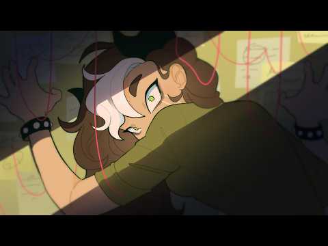 Reboot your OCs...like right now