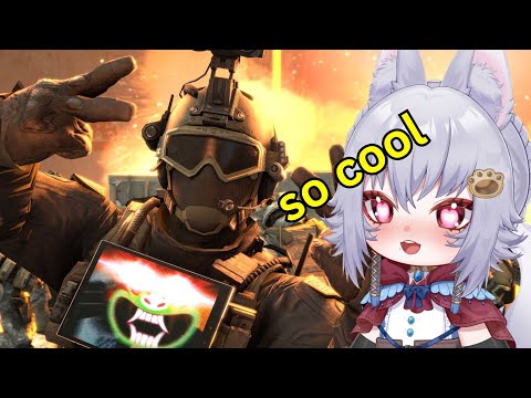 FIRST TIME REACTING:  TheRussianBadger! 😍