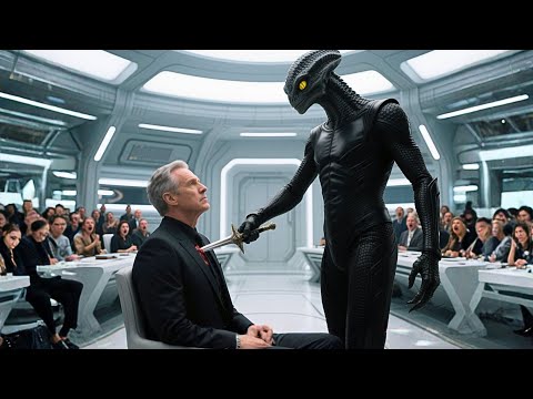 The Assassin’s Dagger Was Dipped in Death, The Human Pulled It Out and Said “Nice Try” | HFY