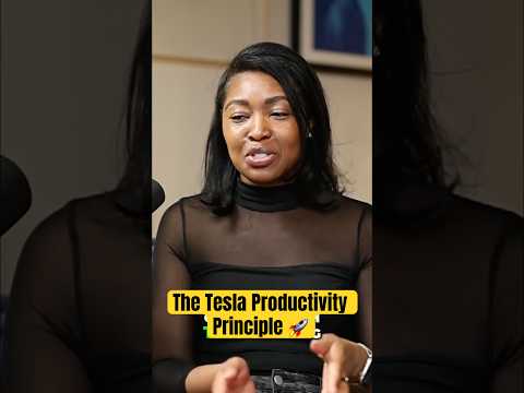 Tesla does onboarding different (and it works) #tesla #onboarding #corporateculture