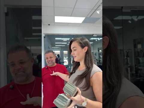 Mi hija adoptada👧🤣