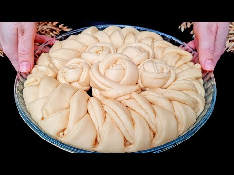 Soft like butter! Every bite melts in your mouth! A delicious holiday recipe