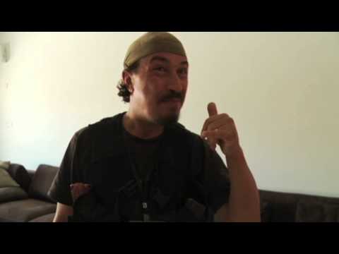 Gadhafi Son's House Gives No Hint Family Would Fall