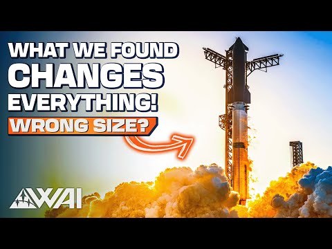 Starship Exploded: We Have Insider Info On A Possible Reason! Rubin Observatory goes LIVE!