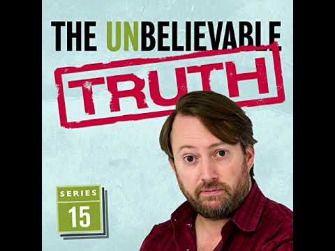 The Unbelievable Truth Series 15