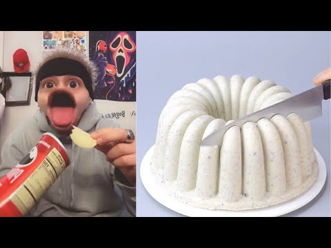 💖 Text To Speech 💖 ASMR Eating Storytime || @Eddie Mora || POVs Tiktok #31