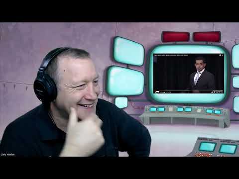 TEDx Coach Reacts 001: Mohammed Qahtani