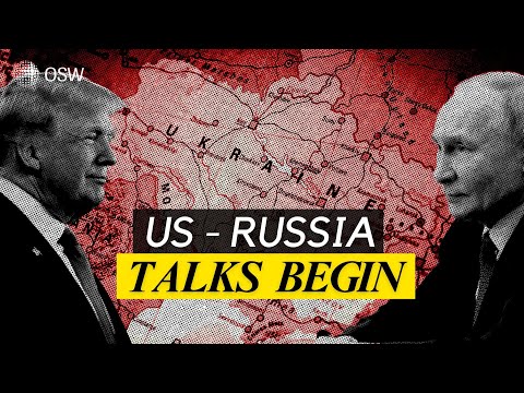 Donald Trump called Vladimir Putin. Good news for Russia?