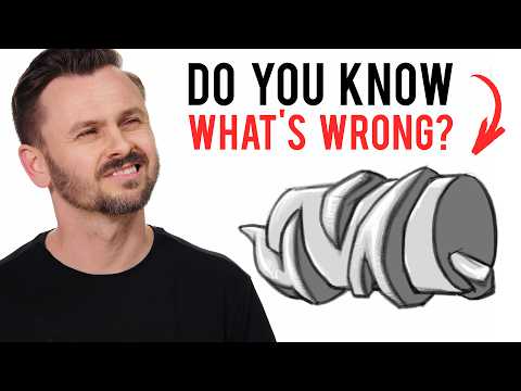 How Pro Artists Approach Shading