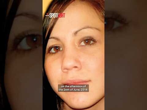 Amy, a young mother of 2, was just 23 when her life was cut short #truecrimedocumentary