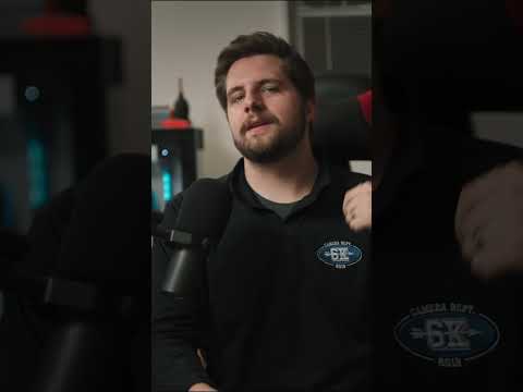 Do you really NEED this Microphone? #shorts #rode #canonr5