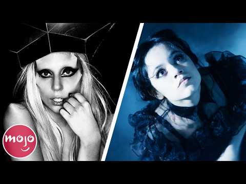 Top 20 Songs That Had a Big Resurgence Years Later