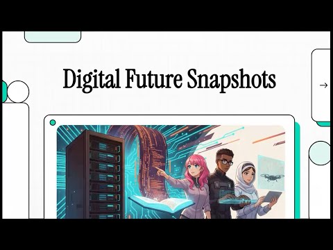 Cardano: Digital Builders