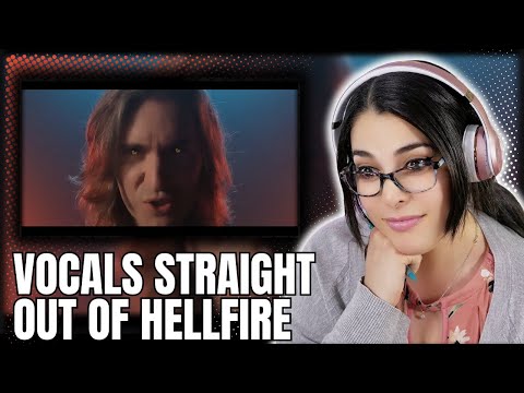 VoicePlay – HELLFIRE (ft. J.None) Reaction 🤯 | Dark, Intense, and Absolutely Brilliant