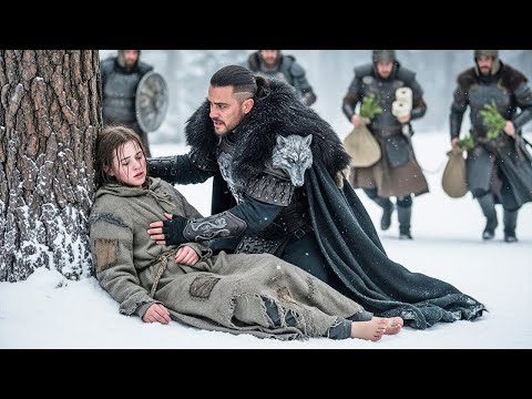 Sie Ließen Sie Im Schnee Erfrieren — Bis Der Alphakönig Seine Gefährtin Unter Den Toten Fand