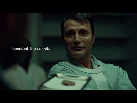 all cannibal puns and jokes in hannibal