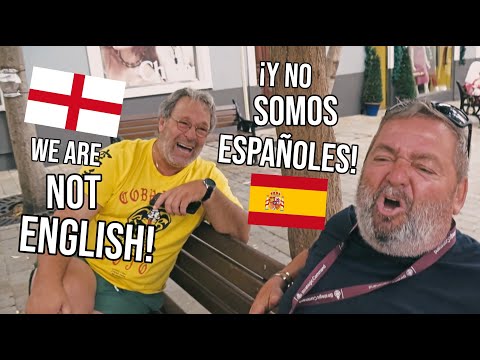 What Is GIBRALTAR? 🇬🇧/🇪🇸