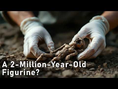 10 Forbidden Artifacts That Shouldn’t Exist