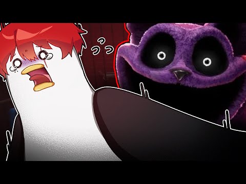 여태 플레이 해본 공포게임중 제일 기괴한 공포게임 [ 파피플레이타임 3 ]