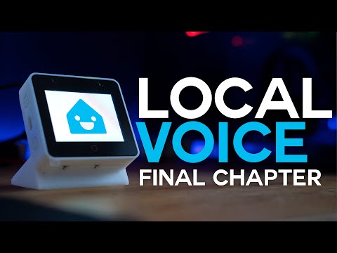 Home Assistant's Year of the Voice Is Over