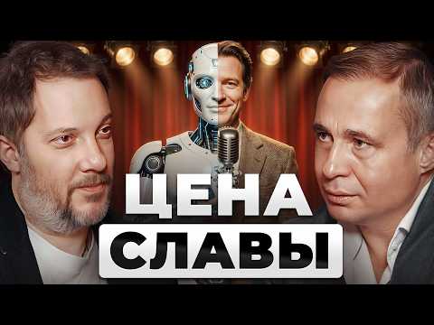 Почему ВСЕ Твои ИДЕИ БРЕДОВЫЕ? Александр Цыпкин о БЕСПРИНЦИПНЫХ, Успехе и Самоиронии