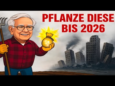 8 Feldfrüchte, die ich jetzt als finanziellen Schutz vor Inflation und einem Lebensmittelkollaps an