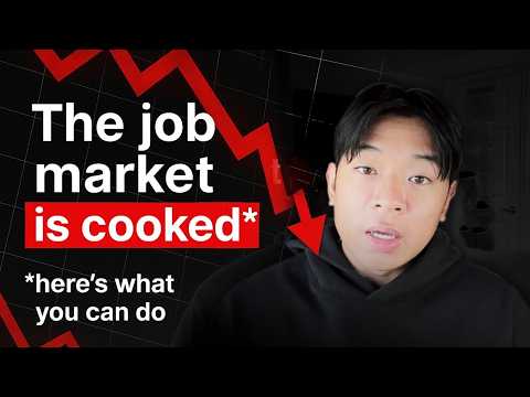 The Reality of the Cybersecurity Job Market in 2025